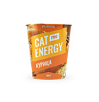 Cat Energy PRO 500г со вкусом курицы