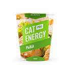 Cat Energy PRO 1000г со вкусом рыбы