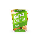 Cat Energy PRO 500г со вкусом рыбы