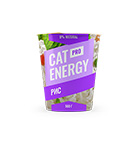 Cat Energy PRO 500г со вкусом риса