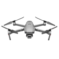 Фото квадрокоптера DJI Mavic Pro